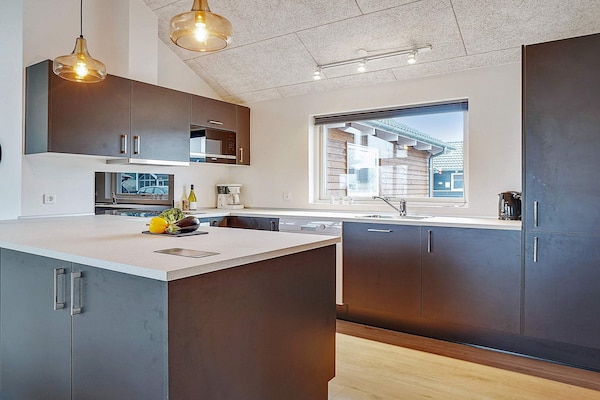 Foto van 10 persoons vakantie huis in Hasselberg - Vakantiehuis in Kappeln - Indoor