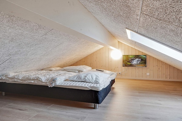 Foto van 10 persoons vakantie huis in Hasselberg - Vakantiehuis in Kappeln - Indoor