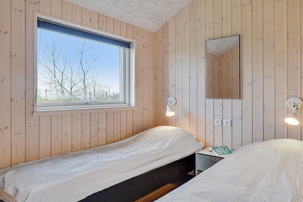 Foto van 10 persoons vakantie huis in Hasselberg - Vakantiehuis in Kappeln - Indoor