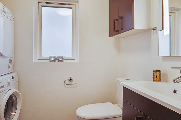 Foto van 10 persoons vakantie huis in Hasselberg - Vakantiehuis in Kappeln - Indoor