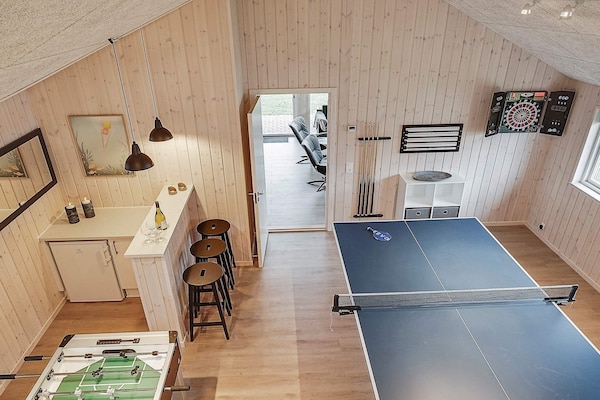 Foto van 10 persoons vakantie huis in Hasselberg - Vakantiehuis in Kappeln - Indoor