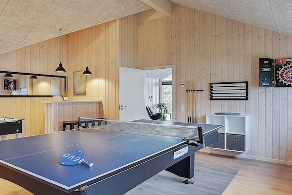 Foto van 10 persoons vakantie huis in Hasselberg - Vakantiehuis in Kappeln - Indoor