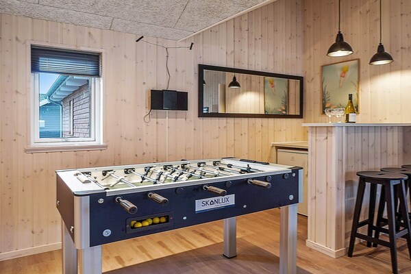 Foto van 10 persoons vakantie huis in Hasselberg - Vakantiehuis in Kappeln - Indoor