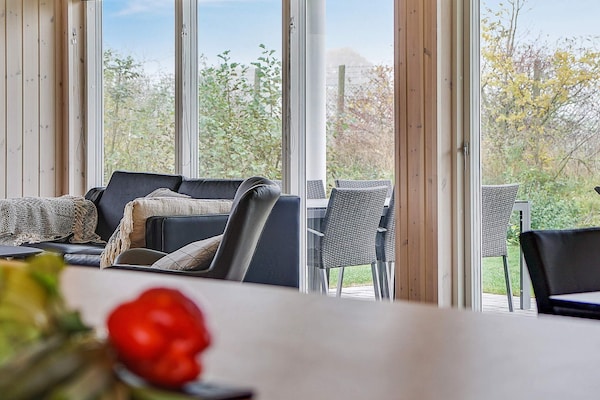 Foto van 10 persoons vakantie huis in Hasselberg - Vakantiehuis in Kappeln - Indoor