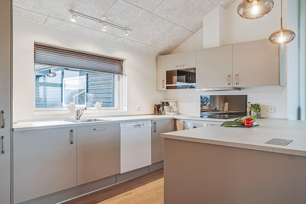 Foto van 10 persoons vakantie huis in Hasselberg - Vakantiehuis in Kappeln - Indoor