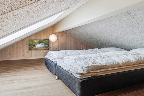 Foto van 10 persoons vakantie huis in Hasselberg - Vakantiehuis in Kappeln - Indoor