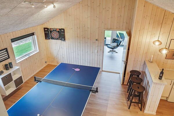 Foto van 10 persoons vakantie huis in Hasselberg - Vakantiehuis in Kappeln - Indoor