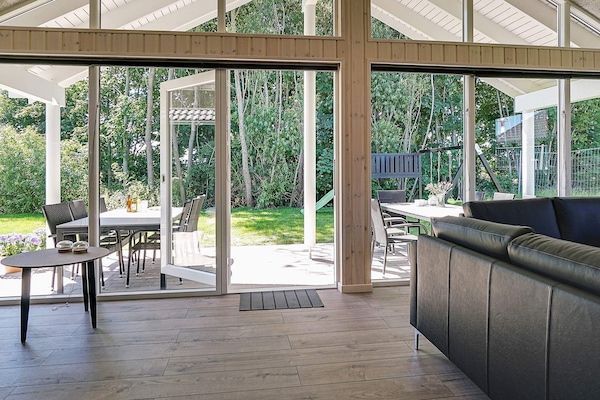 Foto van 18 persoons vakantie huis in Hasselberg - Vakantiehuis in Kappeln - Indoor