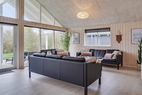 Foto van 18 persoons vakantie huis in Hasselberg - Vakantiehuis in Kappeln - Indoor