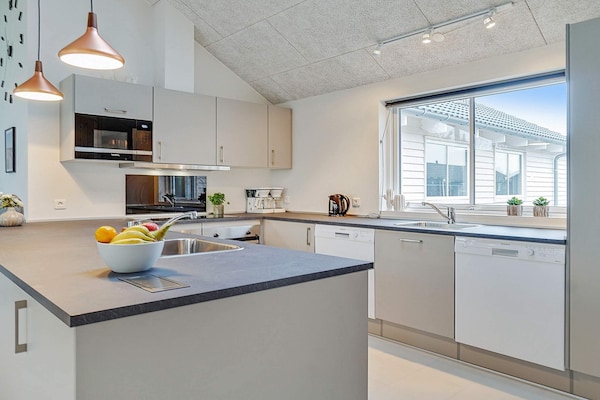 Foto van 18 persoons vakantie huis in Hasselberg - Vakantiehuis in Kappeln - Indoor