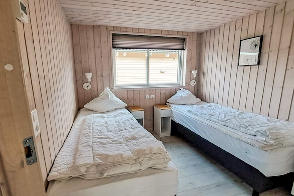 Foto van 18 persoons vakantie huis in Hasselberg - Vakantiehuis in Kappeln - Indoor