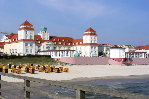 Foto van Comfortabel vakantiehuis met stijl - Vakantiehuis in SAGAD - WaterView