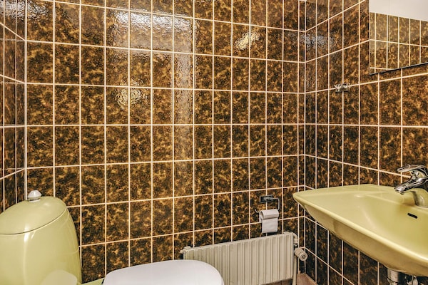 Foto van 10 Personen vakantie huis in - Vakantiehuis in Spøttrup - Indoor