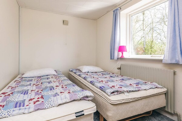 Foto van 10 Personen vakantie huis in - Vakantiehuis in Spøttrup - Indoor