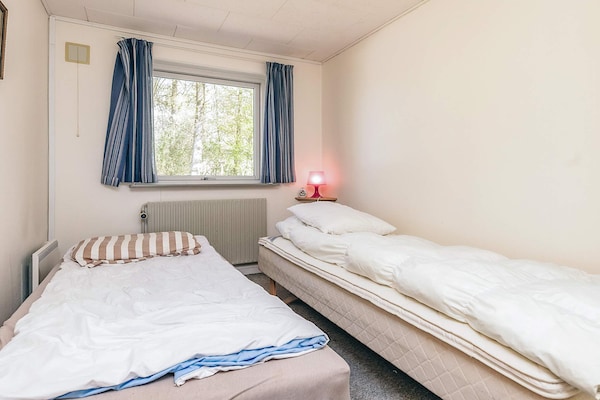 Foto van 10 Personen vakantie huis in - Vakantiehuis in Spøttrup - Indoor