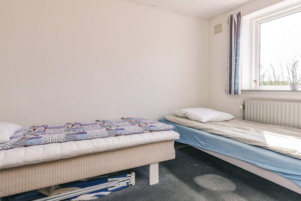 Foto van 10 Personen vakantie huis in - Vakantiehuis in Spøttrup - Indoor