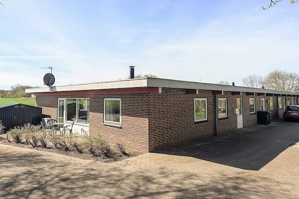 Foto van 10 Personen vakantie huis in - Vakantiehuis in Spøttrup - View