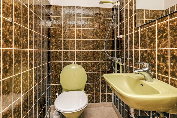 Foto van 10 Personen vakantie huis in - Vakantiehuis in Spøttrup - Indoor