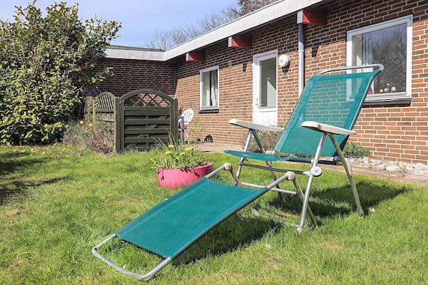 Foto van 10 Personen vakantie huis in - Vakantiehuis in Spøttrup - View