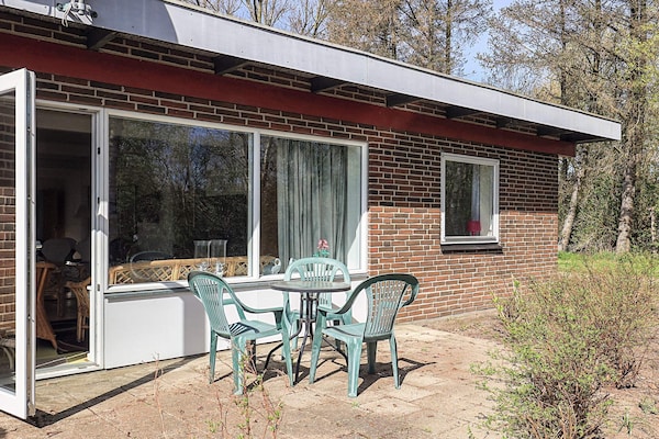 Foto van 10 Personen vakantie huis in - Vakantiehuis in Spøttrup - View