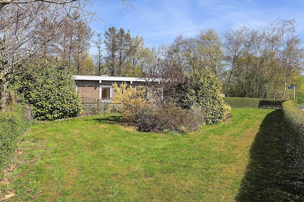 Foto van 10 Personen vakantie huis in - Vakantiehuis in Spøttrup - View