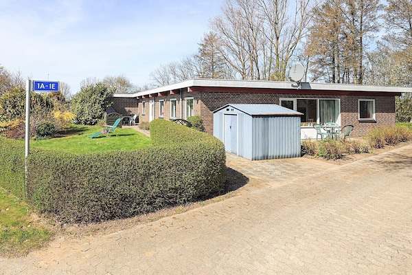 Foto van 10 Personen vakantie huis in - Vakantiehuis in Spøttrup - View