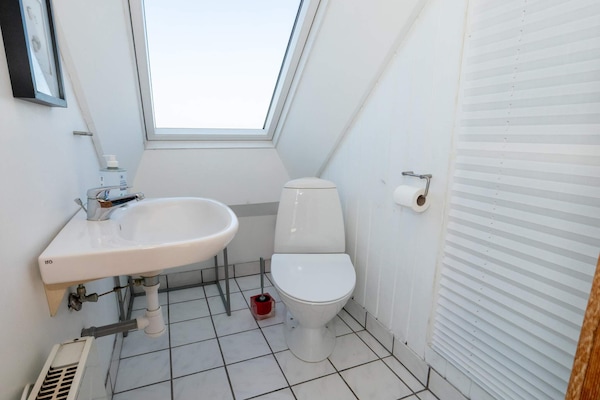 Foto van 10 Personen vakantie huis in Harboøre - Vakantiehuis in Harboøre - Indoor