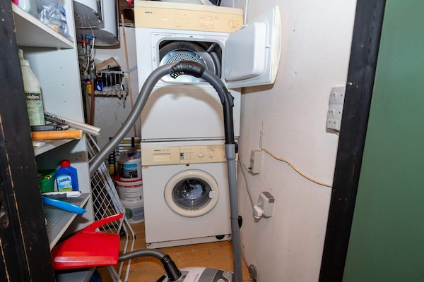 Foto van 10 Personen vakantie huis in Harboøre - Vakantiehuis in Harboøre - Indoor