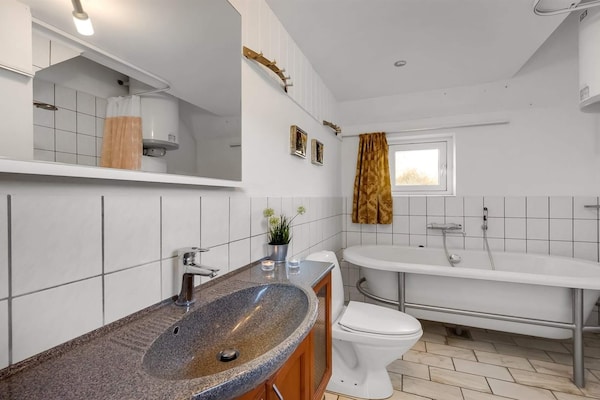 Foto van 10 Personen vakantie huis in Harboøre - Vakantiehuis in Harboøre - Indoor