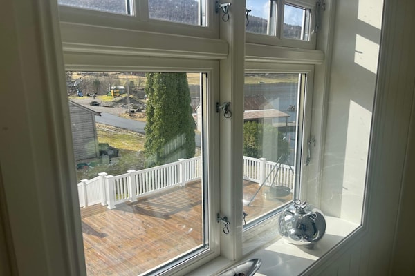 Foto van 12 Personen vakantie huis in Masfjordnes - Vakantiehuis in Masfjordnes - Indoor