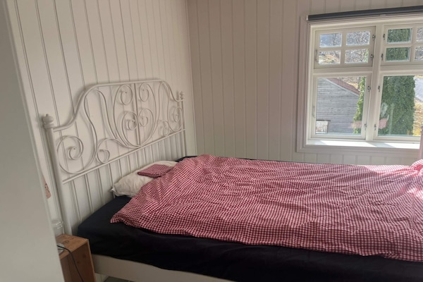 Foto van 12 Personen vakantie huis in Masfjordnes - Vakantiehuis in Masfjordnes - Indoor