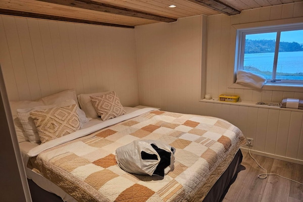 Foto van 12 Personen vakantie huis in Masfjordnes - Vakantiehuis in Masfjordnes - Indoor