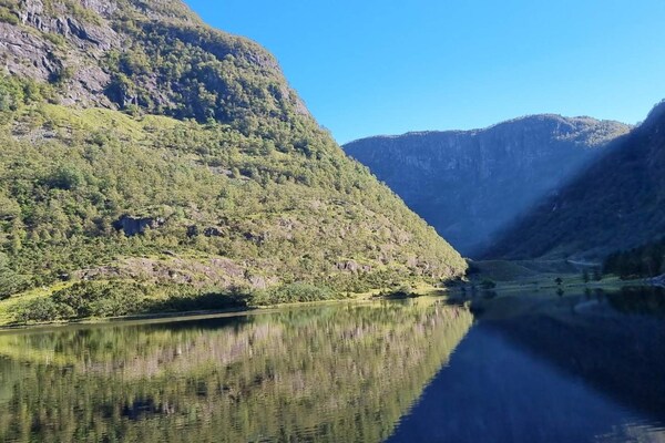 Foto van 12 Personen vakantie huis in Masfjordnes - Vakantiehuis in Masfjordnes - Untagged