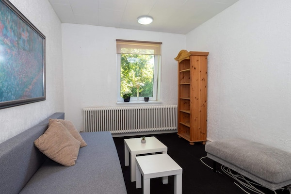 Foto van 10 Personen vakantie huis in Bøvlingbjerg - Vakantiehuis in Bøvlingbjerg - Indoor