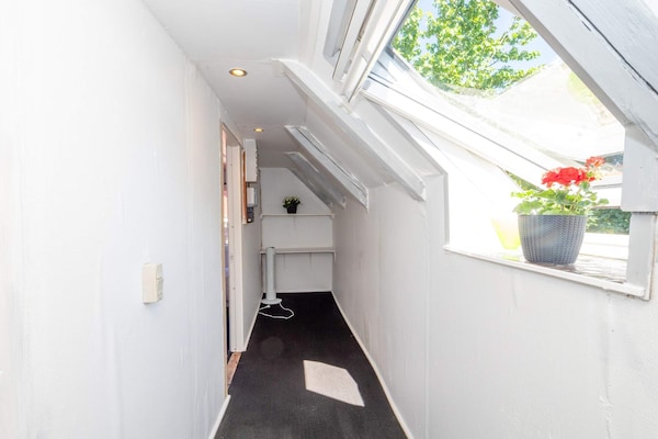 Foto van 10 Personen vakantie huis in Bøvlingbjerg - Vakantiehuis in Bøvlingbjerg - Indoor