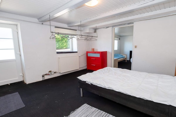 Foto van 10 Personen vakantie huis in Bøvlingbjerg - Vakantiehuis in Bøvlingbjerg - Indoor