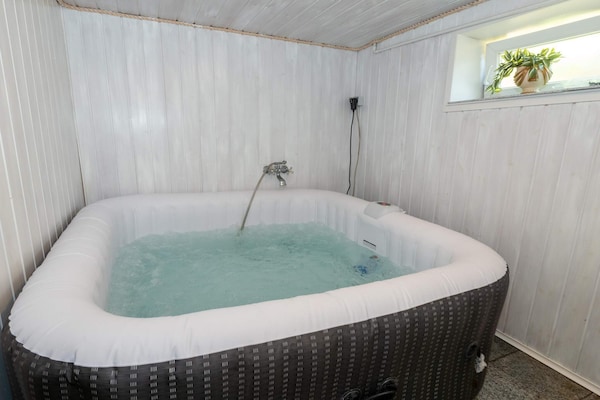 Foto van 10 Personen vakantie huis in Bøvlingbjerg - Vakantiehuis in Bøvlingbjerg - Indoor