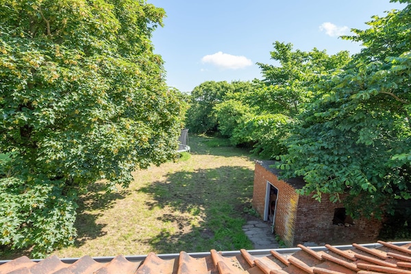 Foto van 10 Personen vakantie huis in Bøvlingbjerg - Vakantiehuis in Bøvlingbjerg - Outdoor