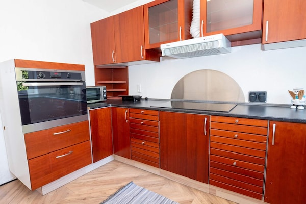 Foto van 10 Personen vakantie huis in Bøvlingbjerg - Vakantiehuis in Bøvlingbjerg - Indoor