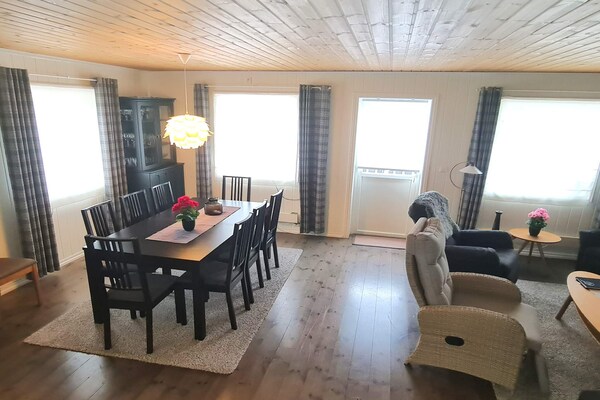 Foto van 10 Personen vakantie huis in Rauland - Vakantiehuis in Rauland - Indoor