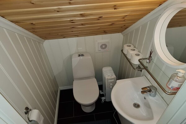 Foto van 10 Personen vakantie huis in Rauland - Vakantiehuis in Rauland - Indoor
