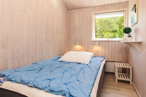 Foto van 10 Personen vakantie huis in Rudkøbing - Vakantiehuis in Rudkøbing - Indoor