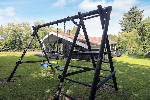 Foto van 10 Personen vakantie huis in Rudkøbing - Vakantiehuis in Rudkøbing - View