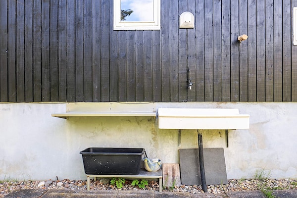 Foto van 10 Personen vakantie huis in Rudkøbing - Vakantiehuis in Rudkøbing - View