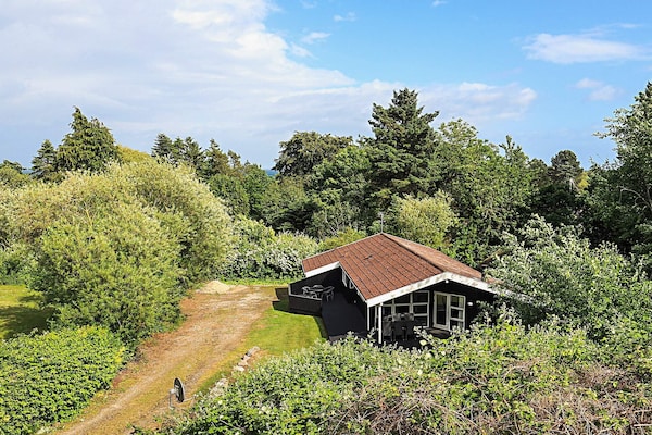 Foto van 10 Personen vakantie huis in Rudkøbing - Vakantiehuis in Rudkøbing - WaterView