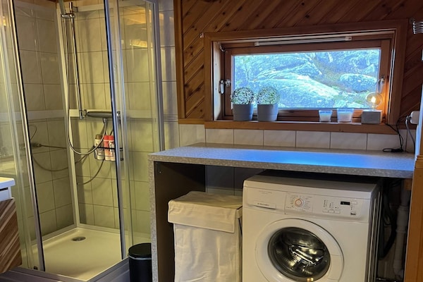 Foto van 7 Personen vakantie huis in Kvenvær - Vakantiehuis in Kvenvær - Indoor