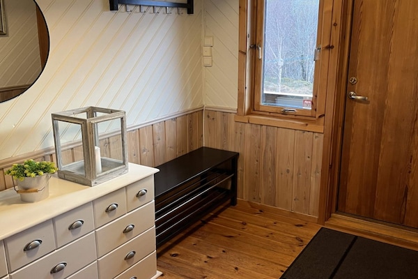Foto van 7 Personen vakantie huis in Kvenvær - Vakantiehuis in Kvenvær - Indoor
