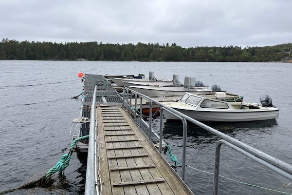 Foto van 7 Personen vakantie huis in Kvenvær - Vakantiehuis in Kvenvær - Untagged