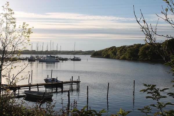 Foto van 12 persoons vakantie huis in Nordborg-By Traum - Vakantiehuis in Nordborg - WaterView