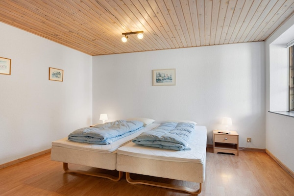 Foto van 12 persoons vakantie huis in Nordborg-By Traum - Vakantiehuis in Nordborg - Indoor